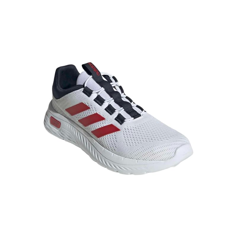 Image of adidas Men Cloudfoam Comfy El Sneaker