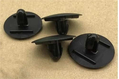 Coussinets anti-chaleur pour CRV 2017-2019 isolation capot - 6