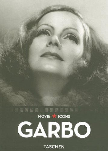 TASCHEN Garbo