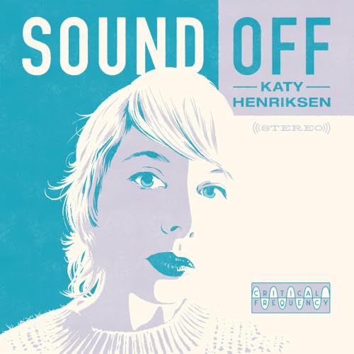 Sound Off with Katy Henriksen cover art