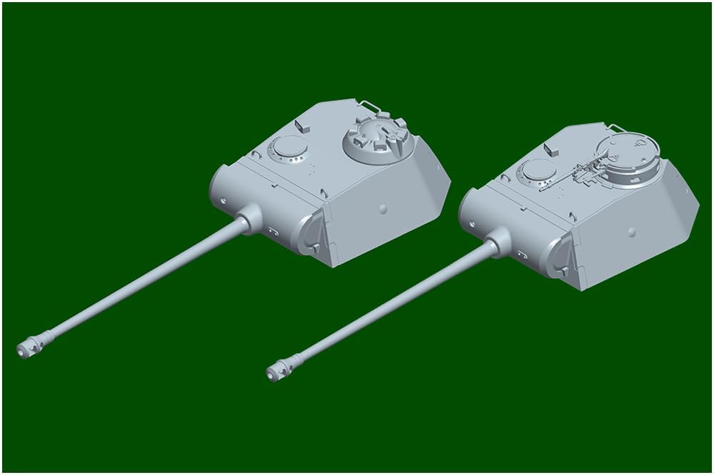 1/48 ファイティングヴィークルシリーズ ドイツ 中戦車 パンサーA型 プラモデル 84830 【フェリーボート】