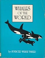 Whales of the World 0935848479 Book Cover