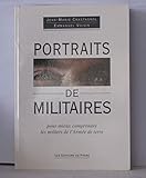  Portraits de militaires