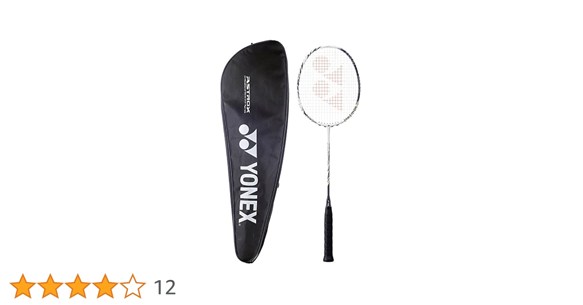 Amazon | ヨネックス Astrox 99 ツアー ストリング バドミントン