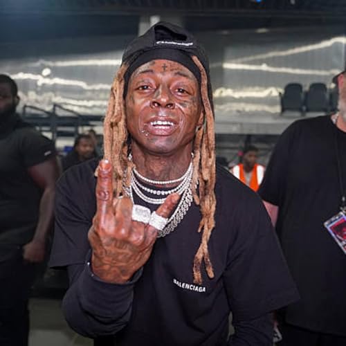 Lil Wayne Is Delicious w/ Jess Marie