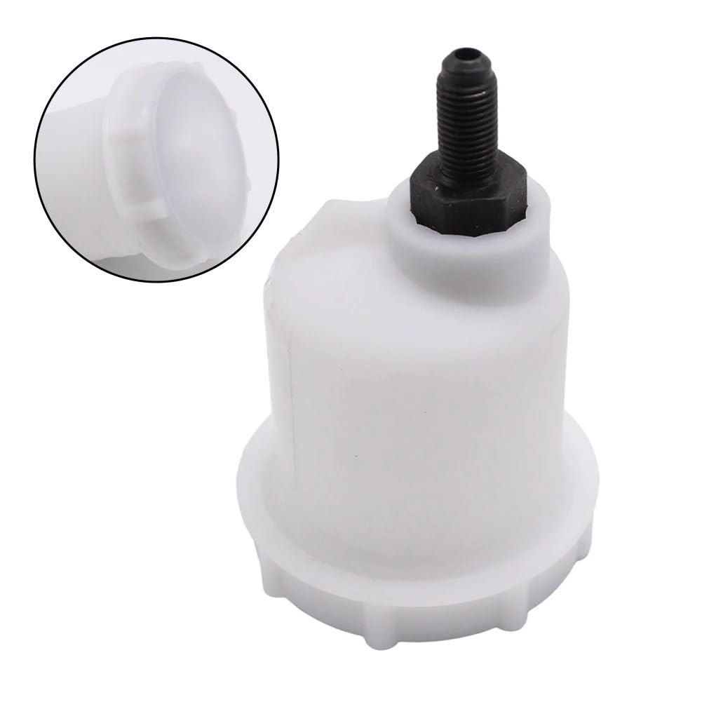 Componenti per motociclette Liquidi Freni/Frizioni per Auto Liquido Freni 7/16"-60mm Øx76mm Accessori Vano Motore