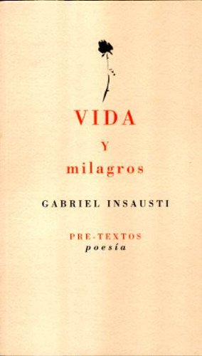 Vida y Milagros