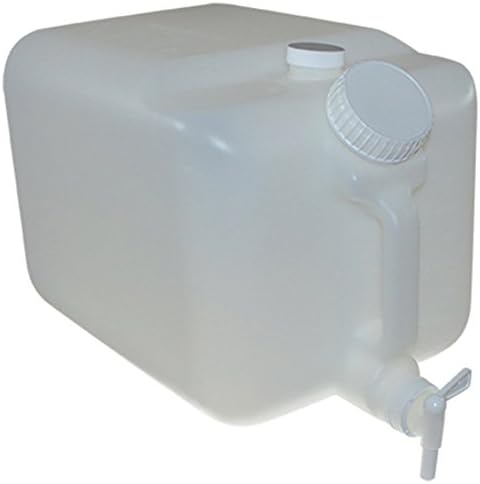 Impact Products 5-gallon E-Z Fill Container Pack of 6
