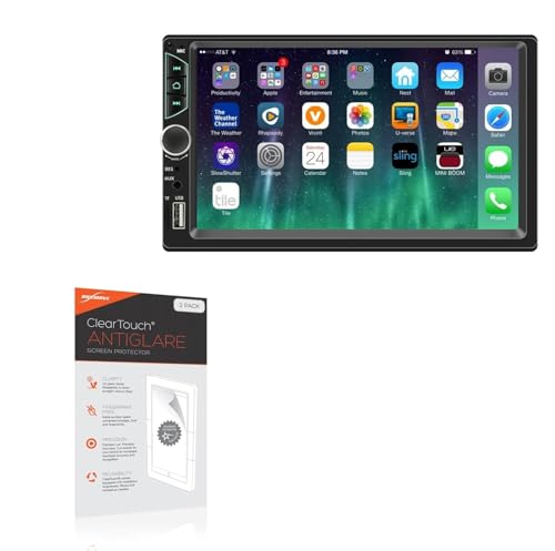 BoxWave Anti-Glare for Leadfan 7 Inch