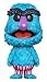 Funko POP! Sesame Street: Herry Monster