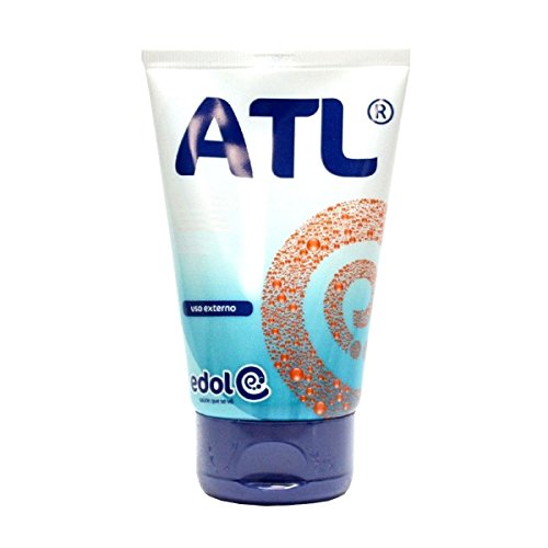 Atl Crema Hidratante Cuerpo 100ml