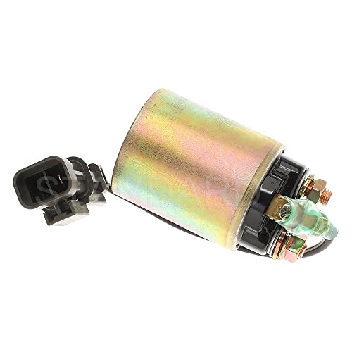 Standard Motor Products SS317 Solenoid