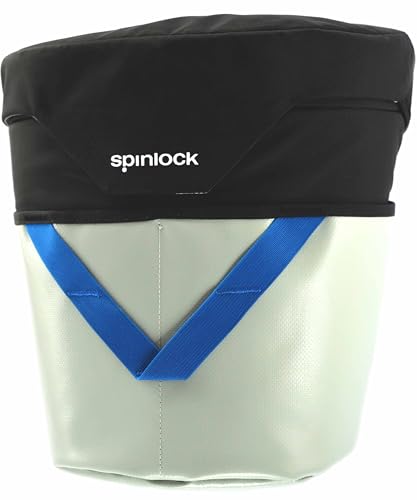  Spinlock Tool Pack - Bianco Nero