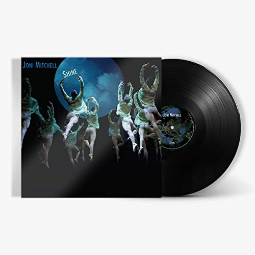 Shine [Disco de Vinil]