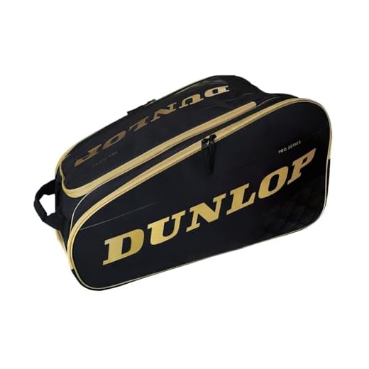 DUNLOP Paletero Pro Series 10337747