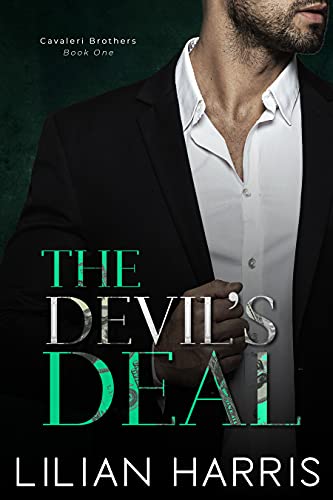 The Devil's Deal: A Dark Enemies to Lovers Mafia Romance (Cavaleri Brothers Book 1) (English Edition) Kindle-editie - Image 3