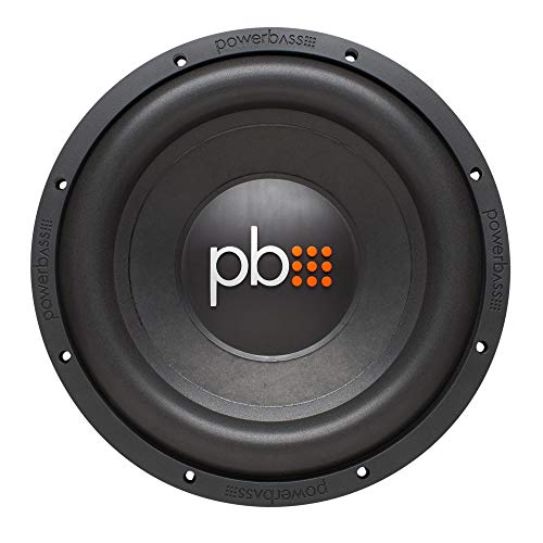 Powerbass S-1204 12