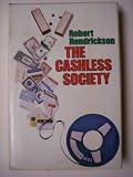 The cashless society