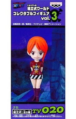 Amazon.co.jp: ONE PIECE ワンピース ワールドコレクタブルフィギュア