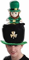Algopix Similar Product 11 - Forum St Patricks Day Costume Party