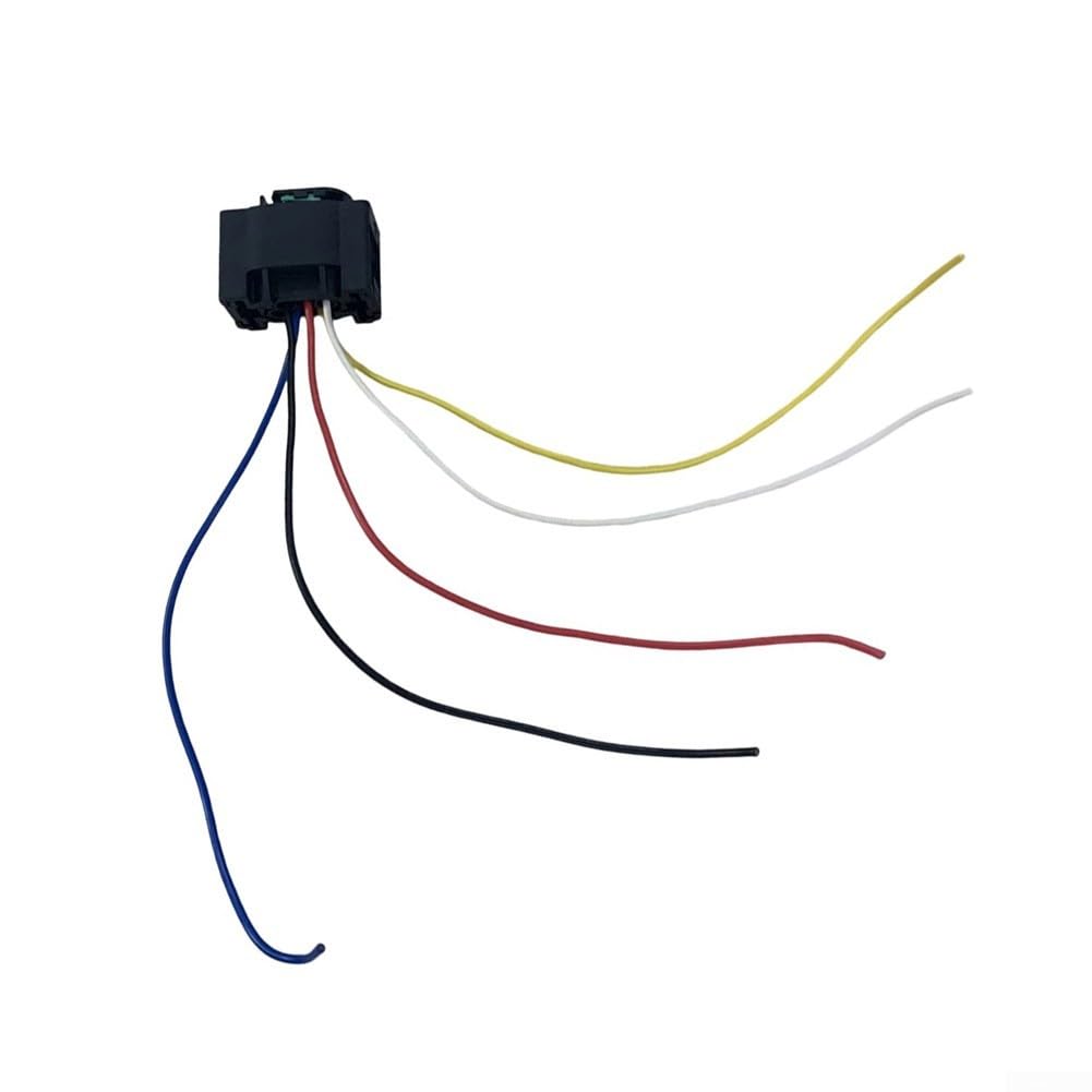 Cablaggio, cavo alternatore 1321500333 per Smart Fortwo 451 MHD 2007-2015, gruppo di cavi di avviamento del generatore