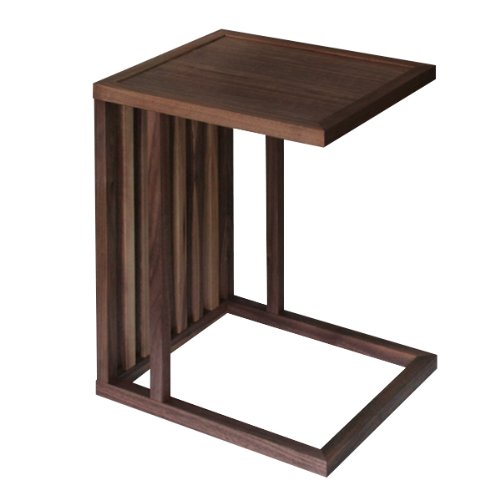 Amazon | 2WAY Side Table WN / 2ウェイサイドテーブル ウォールナット