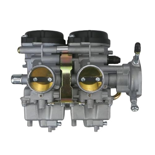 Carburateur moto de remplacement pour ATV Yamaha Raptor 660 double cylindre