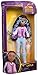 Unicorn Academy, Layla Doll with 5 Accessories, 9.5”, Dolls & Unicorn Toys for Girls Ages 4 and up