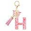H-pink Cute Butterfly