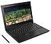 Produktbild Lenovo 500E Chromebook N3450 11.6inch **New Retail**, 81ES0005NC (**New Retail**)