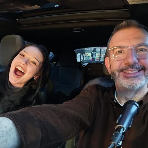 Finding community and catharsis: Cat Ayala of Scarlet Demore (Episode 1113)