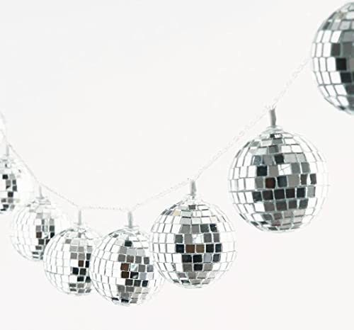 Redodeco Real Glass Silver Mirrors Mosaic Tiles Sticker For Craft Square Glass Tiles Self Adhesive,5Mm By 5Mm (Silver, 2400Pcs) #TOP7