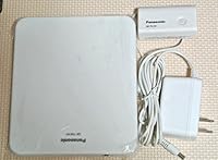 (未使用･未開封品)　パナソニック 無接点充電パッド ChargePadチャージパッド ホワイト QE-TM101-W 7z28pnb 置くだけで充電――パナソニックの「チャージパッド」を使ってみた