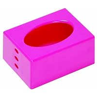 Amazon.co.jp: 伊勢藤 ポケットティッシュケース ピンク : ドラッグストア