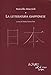 La Letteratura Giapponese - 3