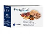 FungiCol: ¡tu salud en manos de un poderoso hongo! Colway