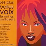 Les Plus belles voix féminines antillaises