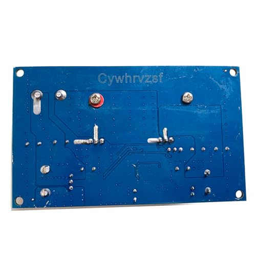 600W 25A Step-Down Adjustable Power Module DC-DC CC CV 12V-75V to 5V 19V 21V 24V 48V Buck Converter Voltage Regulator Module4