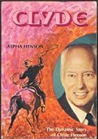 Clyde B0006Y8CFK Book Cover