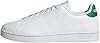 adidas Men's Advantage Shoes, Cloud White / Cloud White / Legend Ink, 8 UK