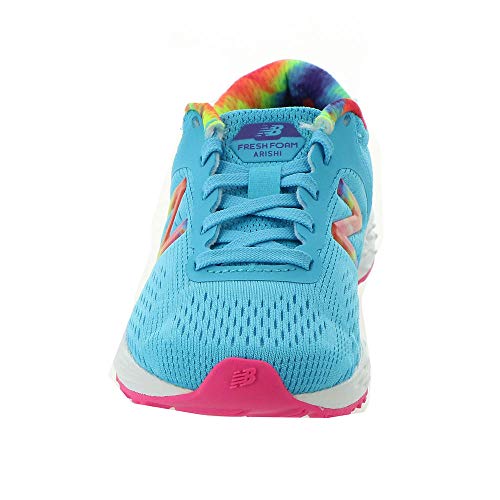 Image of New Balance Kid's Fresh Foam Arishi V2