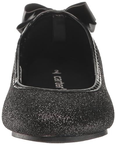 Carter's Unisex-Child Cordelia Dress Shoe2