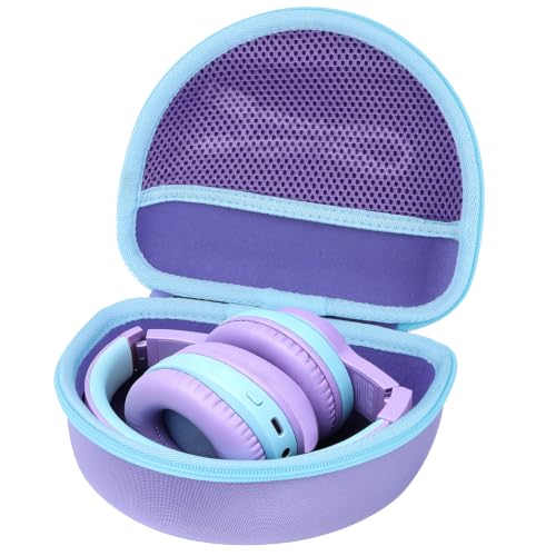 Estuche para iClever BTH18 que evita roturas en la mochila escolar