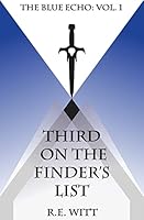Third On the Finder's List 1516847075 Book Cover
