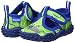 Playshoes Zapatillas de Playa con protección UV Foca, Zapatos de Agua Unisex...