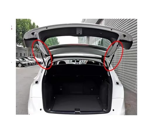 Vérin de coffre pour VW Golf 2007-2016 support de levage