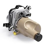 59156 Electric Power steering pump, For Volvo C30/C70 II/S40 II/V50 1.6L/2.0L/2.4L/2.5L 2004-2012#OE 8603782, 31302206, JER118, 36000116, 36000772, 603661, 603857, 8603931, 59156, 5N51-3K514-CB