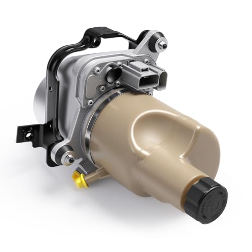 59156 Electric Power steering pump, For Volvo C30/C70 II/S40 II/V50 1.6L/2.0L/2.4L/2.5L 2004-2012#OE 8603782, 31302206, JER118, 36000116, 36000772, 603661, 603857, 8603931, 59156, 5N51-3K514-CB