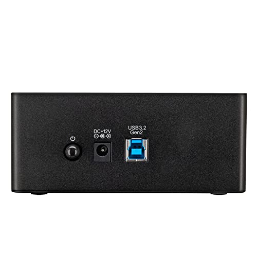 CROSU32S FP Caja Externa para Disco SATA USB 3.2 miniatura 2