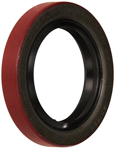Sello de rueda trasera elimina fugas de líquido de frenos National Oil Seals 471829